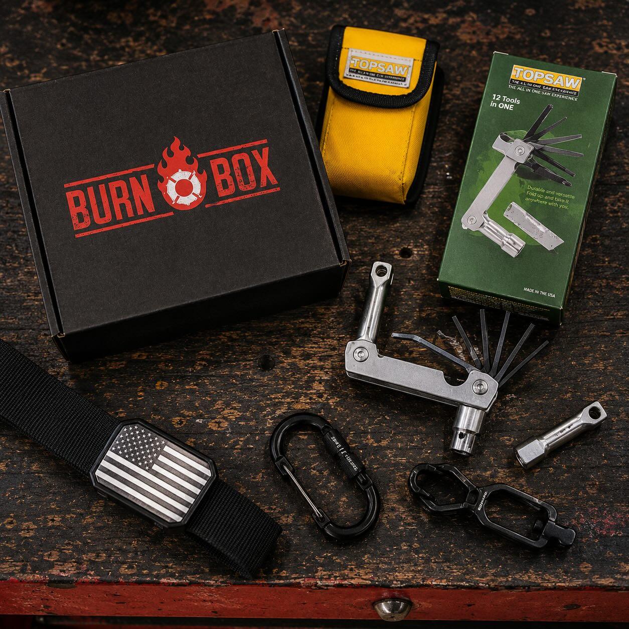 Functional Tools